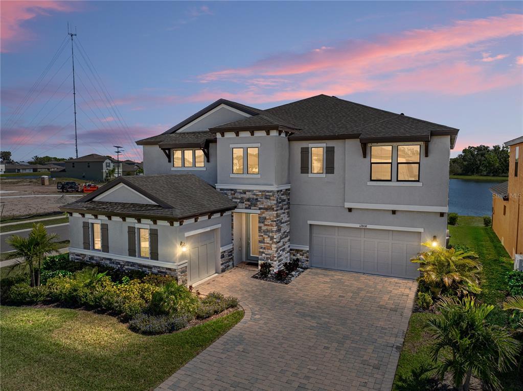 Picture of 12808 Boggy Creek Drive, Riverview, FL 33579