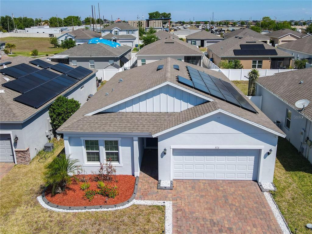 Picture of 372 Meadow Pointe Drive, Haines City, FL 33844