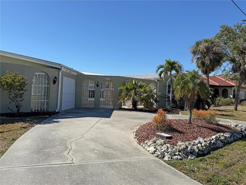 Picture of 285 Bal Harbor Boulevard, Punta Gorda FL 33950