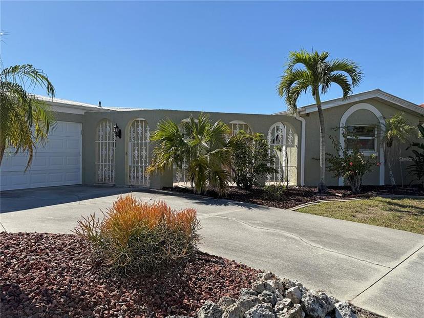 Picture of 285 Bal Harbor Boulevard, Punta Gorda FL 33950