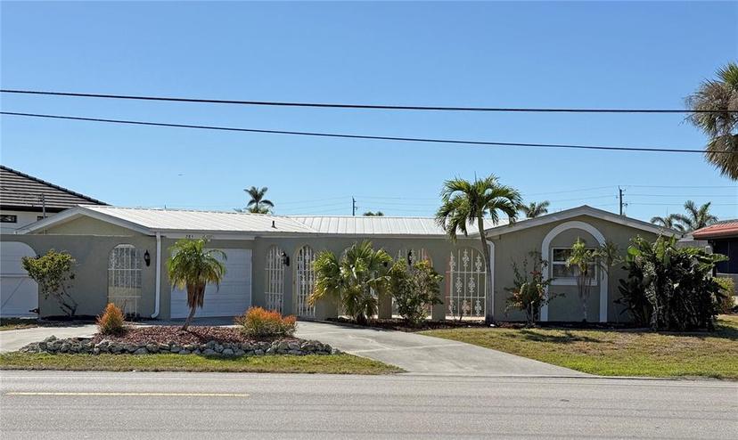 Picture of 285 Bal Harbor Boulevard, Punta Gorda FL 33950