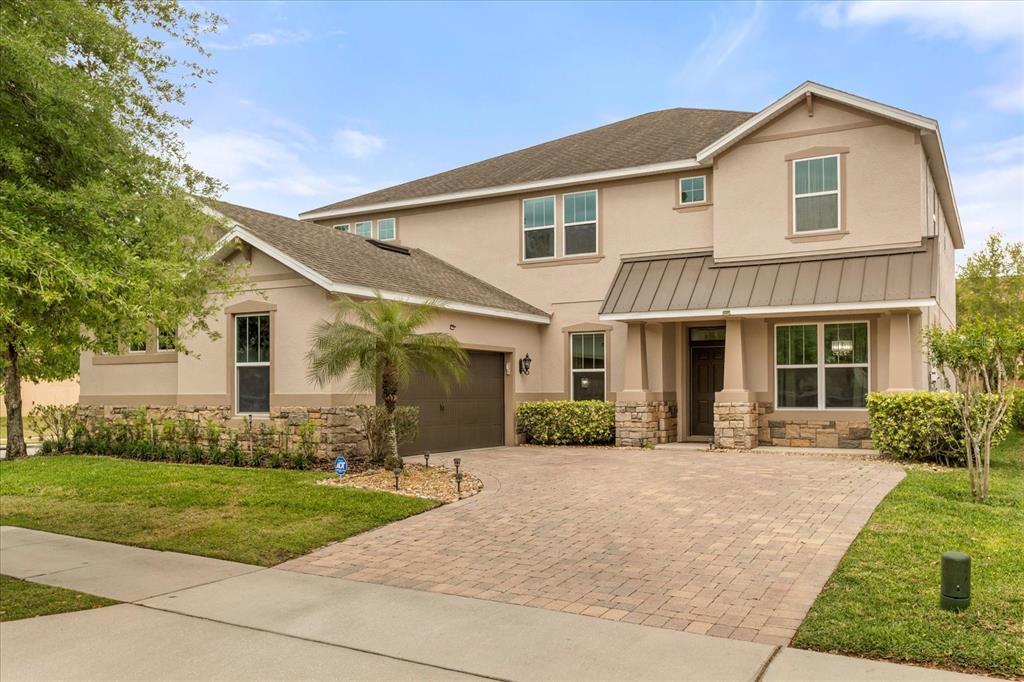 Picture of 12002 Angle Pond Avenue, Windermere, FL 34786