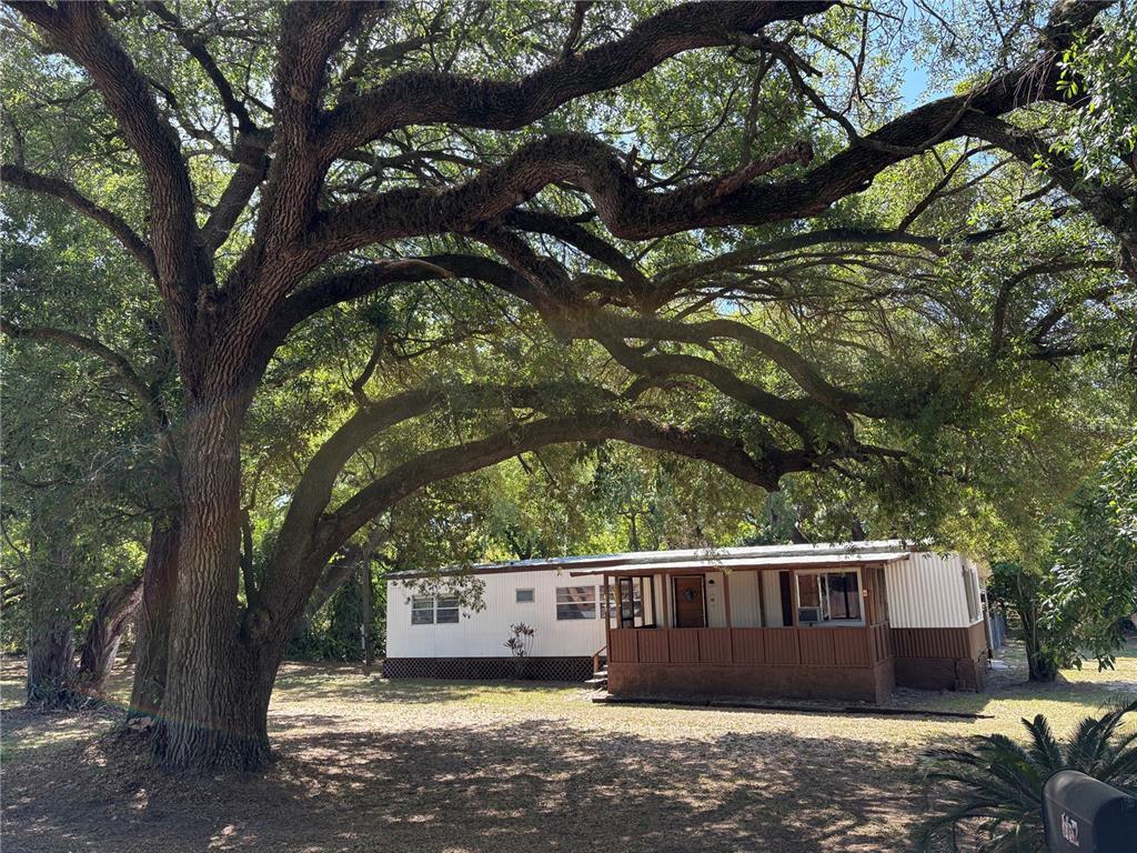 Picture of 6642 Lure Court, Lake Wales, FL 33898