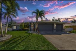Picture of 1103 SW 8Th Court, Cape Coral, FL 33991