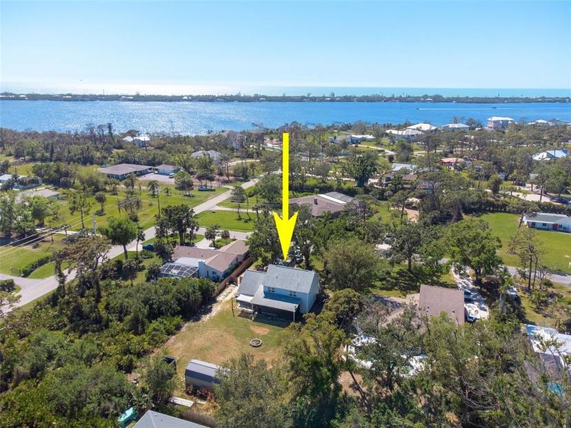 Picture of 1104 Larchmont Drive, Englewood FL 34223