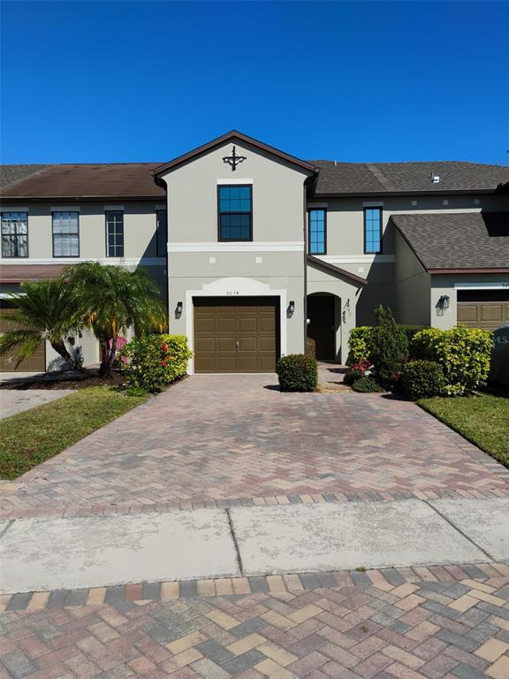 Picture of 5034 NW Coventry Circle, Port St Lucie FL 34986