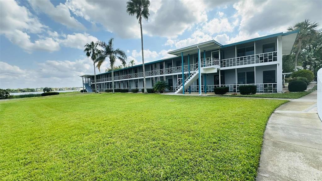 Picture of 1600 W Lake Parker Drive Unit D5, Lakeland, FL 33805