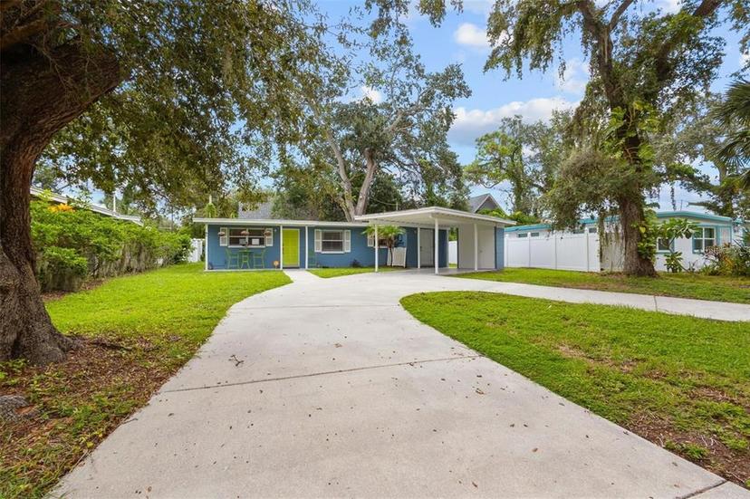 Picture of 133 15Th Street Nw, Largo FL 33770