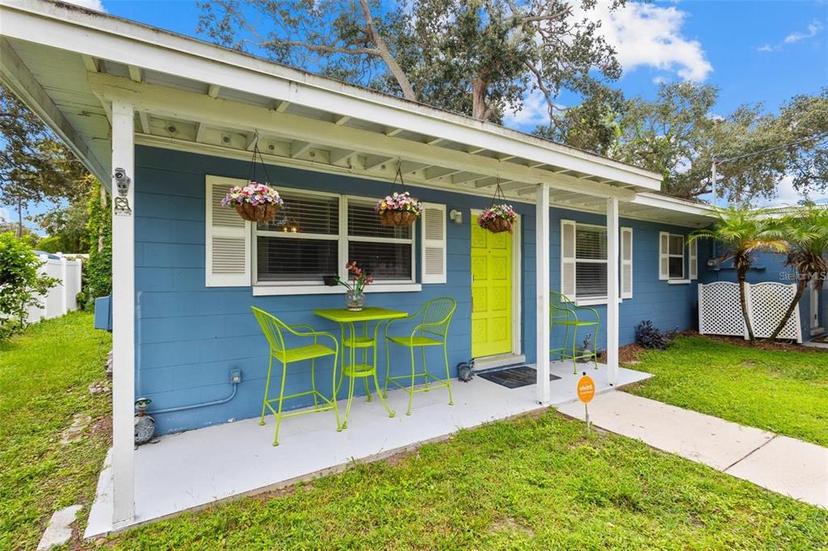 Picture of 133 15Th Street Nw, Largo FL 33770
