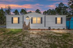 Picture of 3055 SW 166Th Court Road, Ocala, FL 34481
