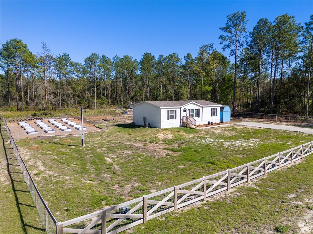 Picture of 3055 SW 166Th Court Road, Ocala, FL 34481
