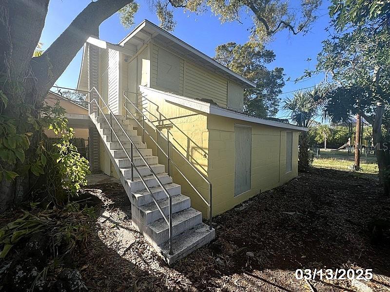 Picture of 625 25Th Avenue S, St Petersburg FL 33705