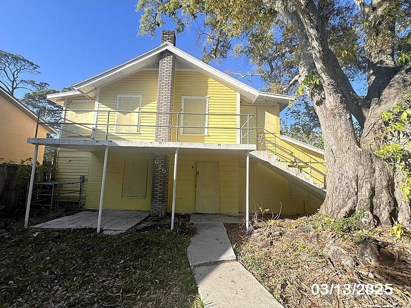 Picture of 625 25Th Avenue S, St Petersburg FL 33705