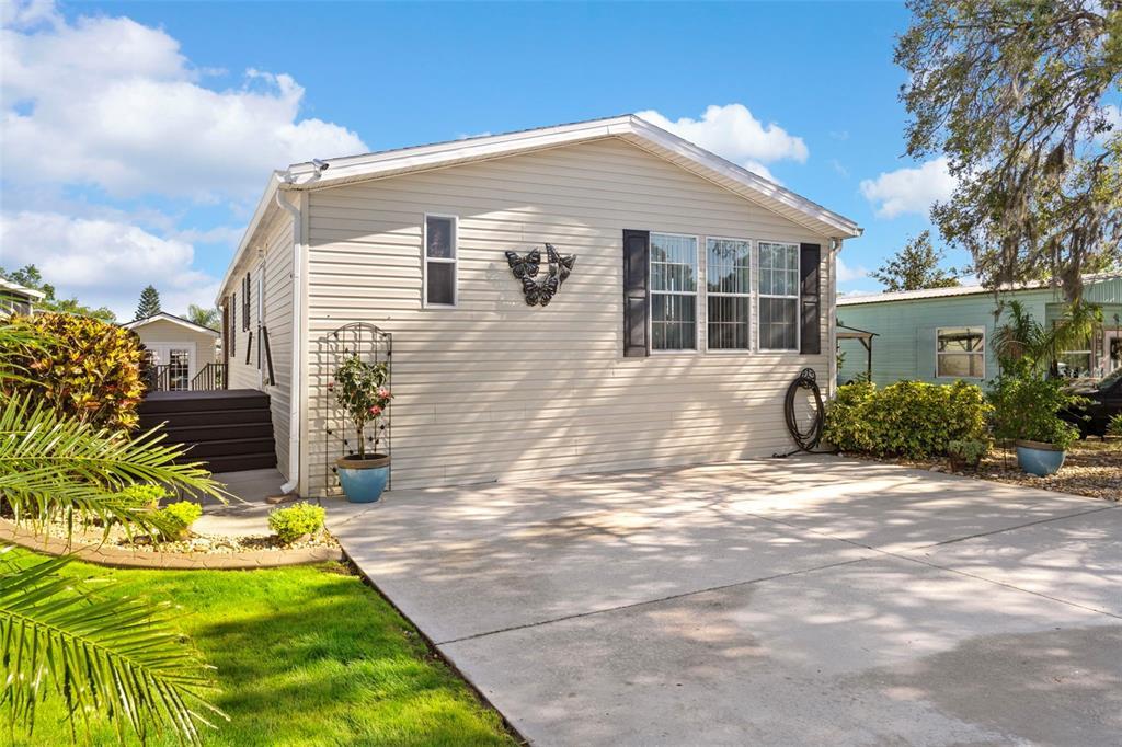 Picture of 85 Saddlebag Trail, Lake Wales, FL 33898
