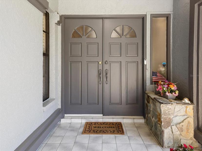 Picture of 2642 Bellhurst Drive, Dunedin FL 34698
