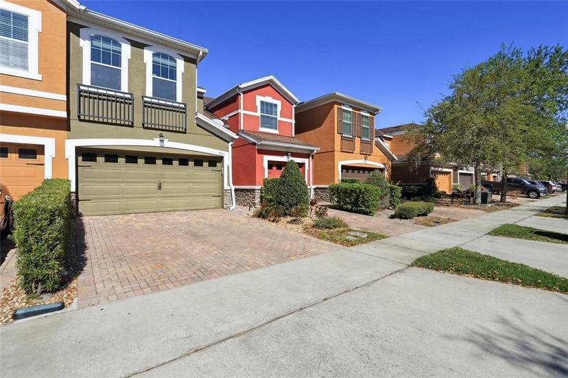 Picture of 9535 Silver Buttonwood Street, Orlando FL 32832