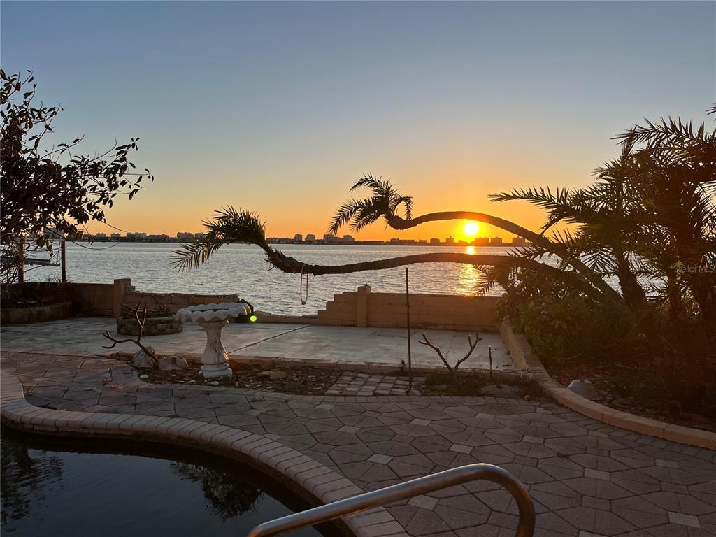 Picture of 1844 Venetian Point Drive, Clearwater, FL 33755