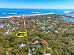 Picture of 116 Beach Street, Ponce Inlet, FL 32127
