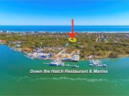 Picture of 116 Beach Street, Ponce Inlet, FL 32127