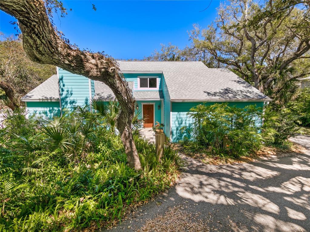 Picture of 116 Beach Street, Ponce Inlet, FL 32127