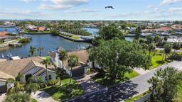 Picture of 4635 Alisa Circle Ne, St Petersburg, FL 33703