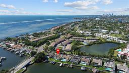 Picture of 4635 Alisa Circle Ne, St Petersburg, FL 33703