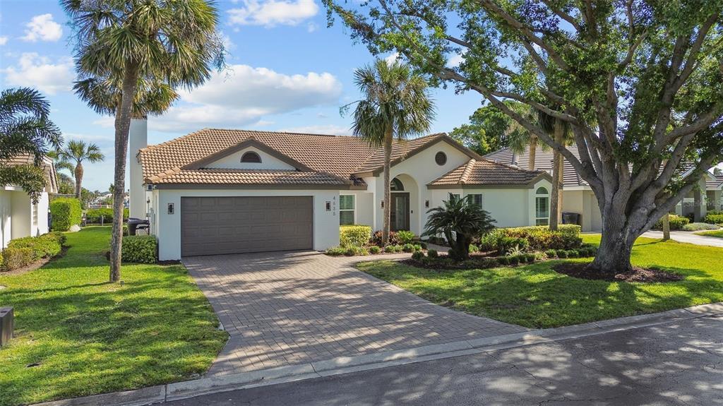 Picture of 4635 Alisa Circle Ne, St Petersburg, FL 33703