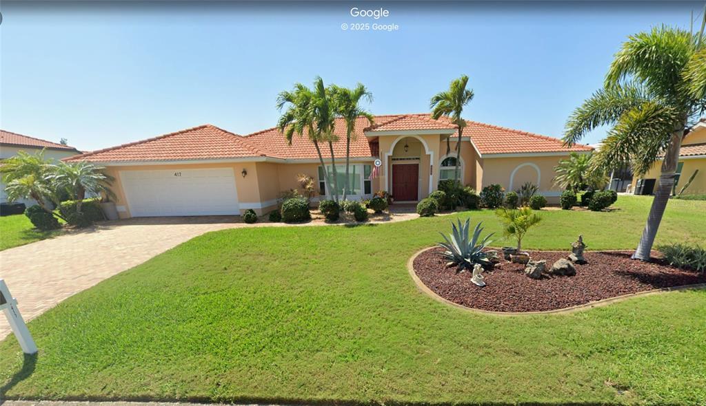 Picture of 417 Firethorn Avenue, Englewood, FL 34223