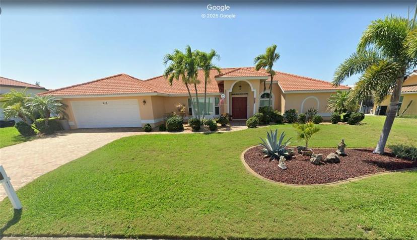 Picture of 417 Firethorn Avenue, Englewood FL 34223