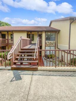 Picture of 7741 Forest Trail Unit 7, Port Richey, FL 34668