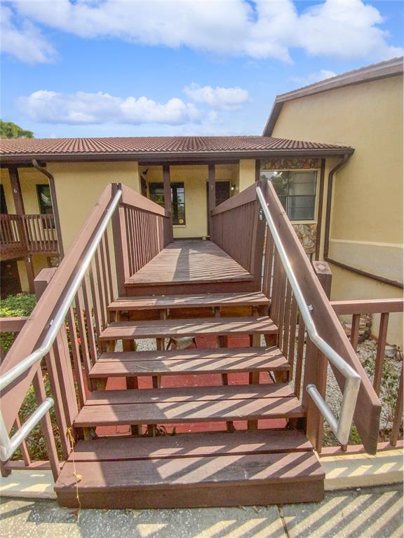 Picture of 7741 Forest Trail Unit 7, Port Richey FL 34668