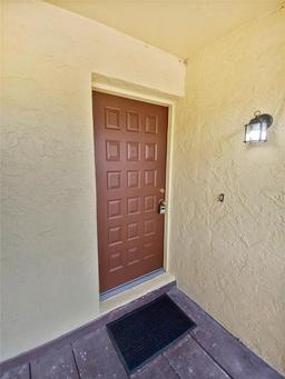 Picture of 7741 Forest Trail Unit 7, Port Richey, FL 34668