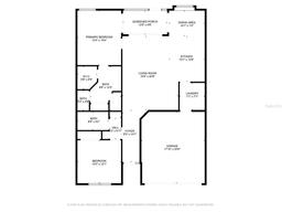 Picture of 3056 Pepperwood Lane W, Clearwater, FL 33761