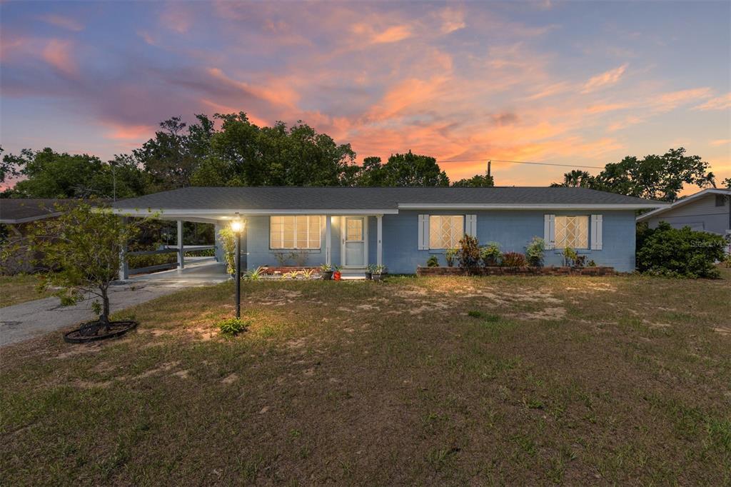 Picture of 904 Haselton Street, Eustis, FL 32726