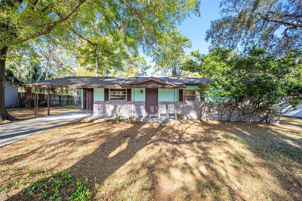 Picture of 4460 NE 25Th Avenue, Ocala, FL 34479