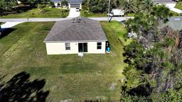 Picture of 6422 Towhlen Road, North Port, FL 34291