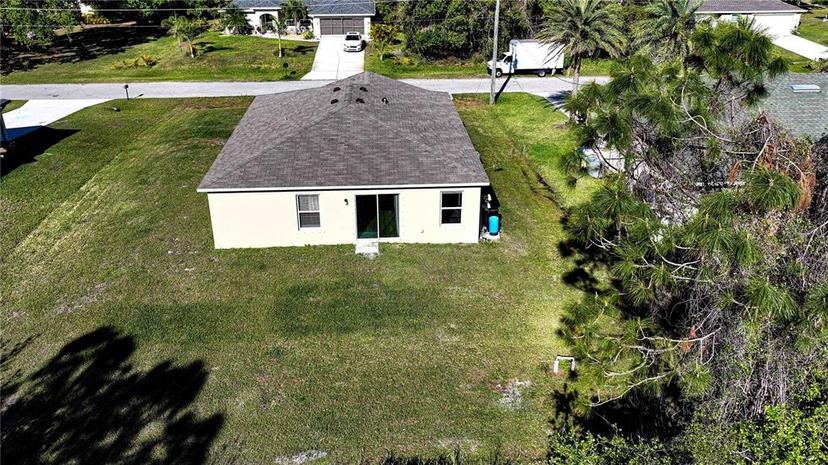 Picture of 6422 Towhlen Road, North Port FL 34291
