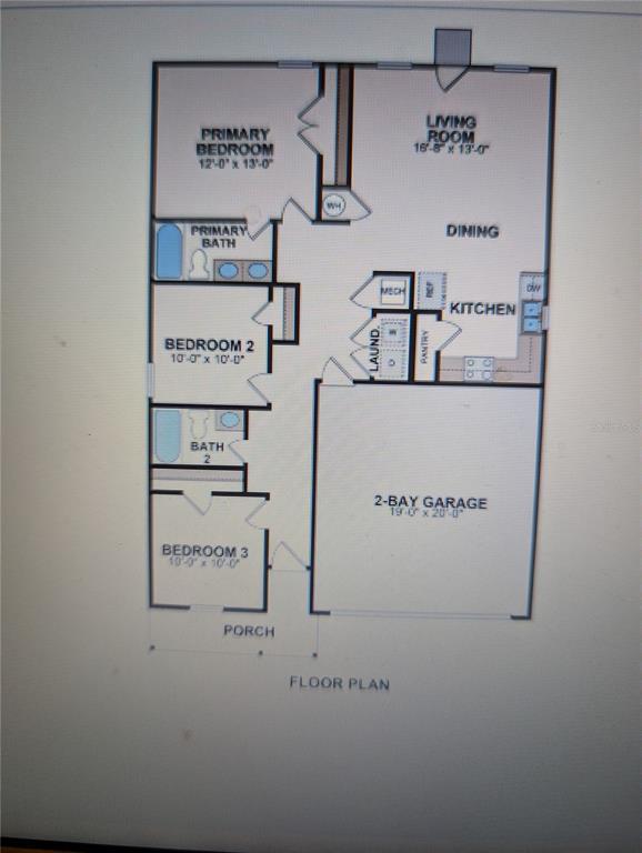 Picture of 6422 Towhlen Road, North Port FL 34291
