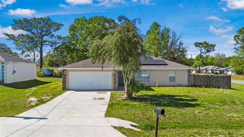 Picture of 51 Pine Trace Loop, Ocala FL 34472