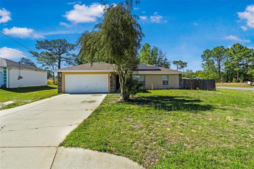 Picture of 51 Pine Trace Loop, Ocala FL 34472