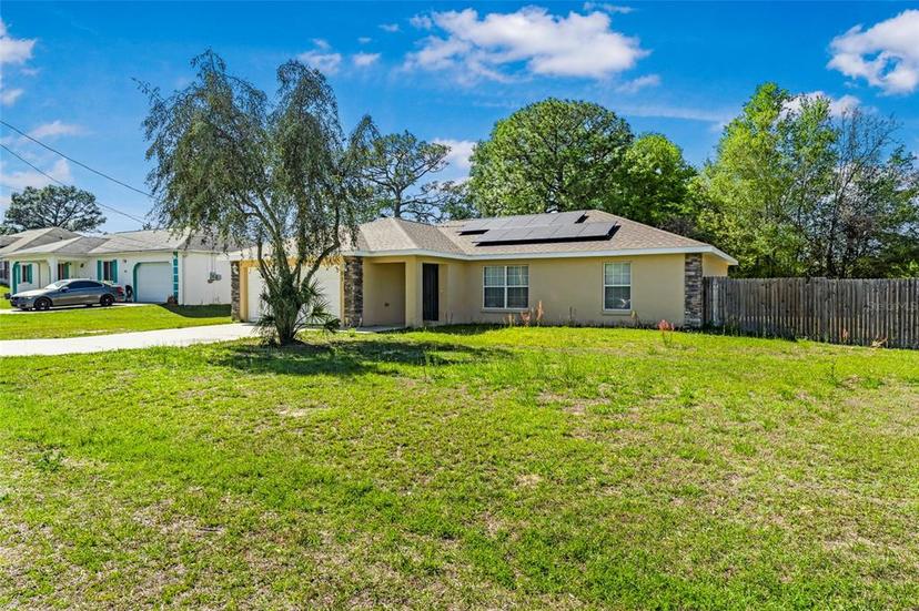 Picture of 51 Pine Trace Loop, Ocala FL 34472