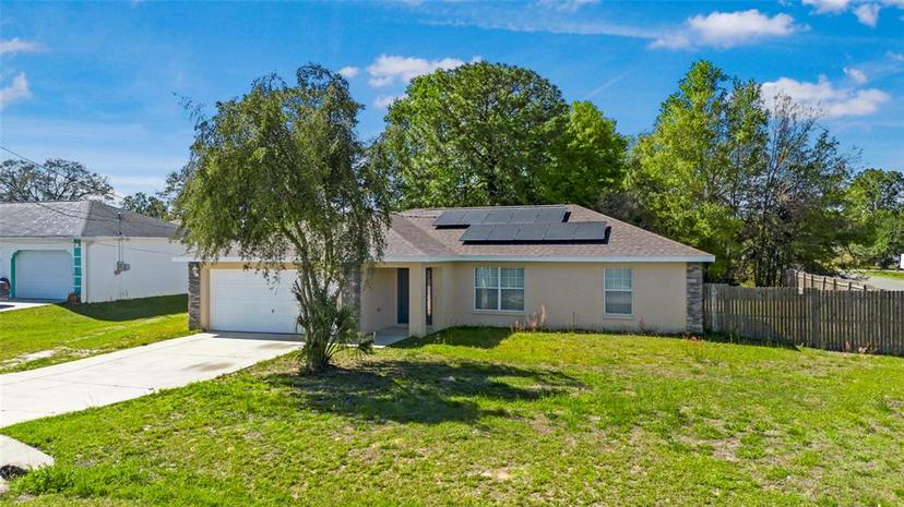 Picture of 51 Pine Trace Loop, Ocala FL 34472