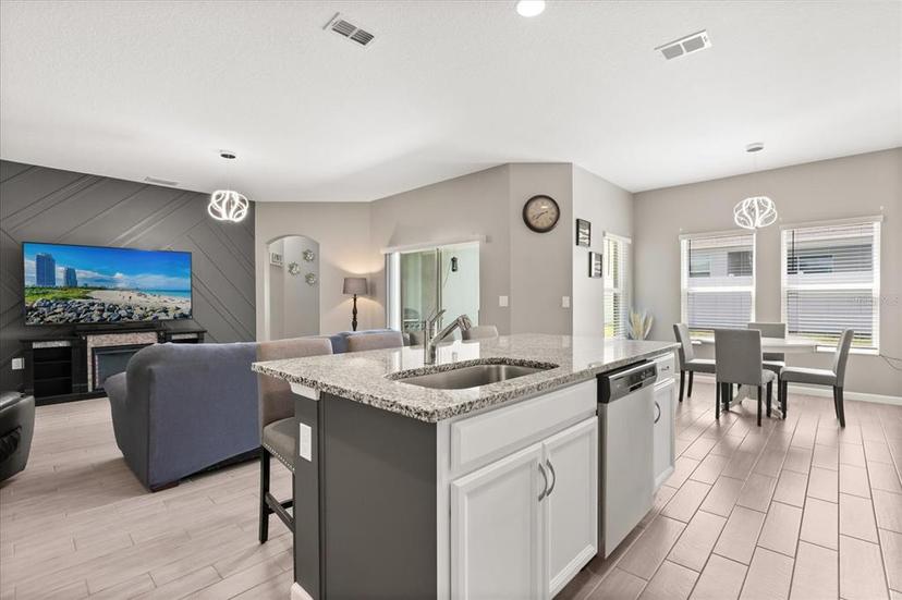 Picture of 1174 Tupelo Trail, Haines City FL 33844