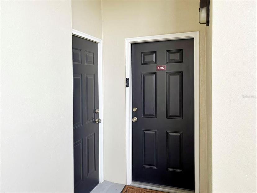 Picture of 1121 Celebration Avenue Unit 103, Kissimmee FL 34747