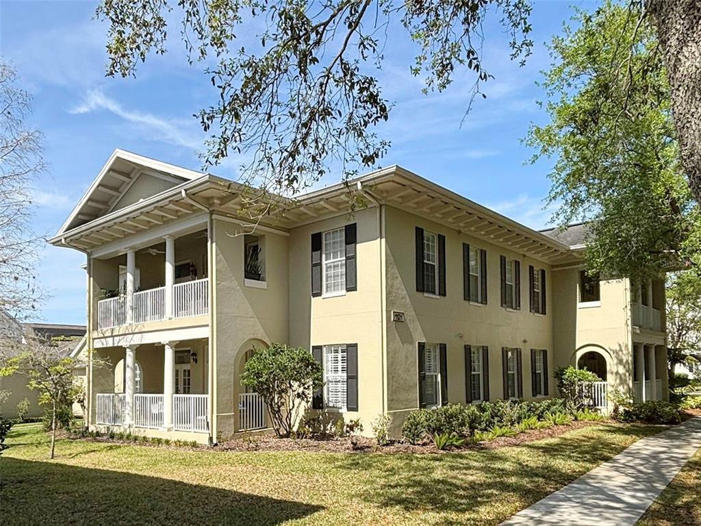 Picture of 1121 Celebration Avenue Unit 103, Kissimmee, FL 34747
