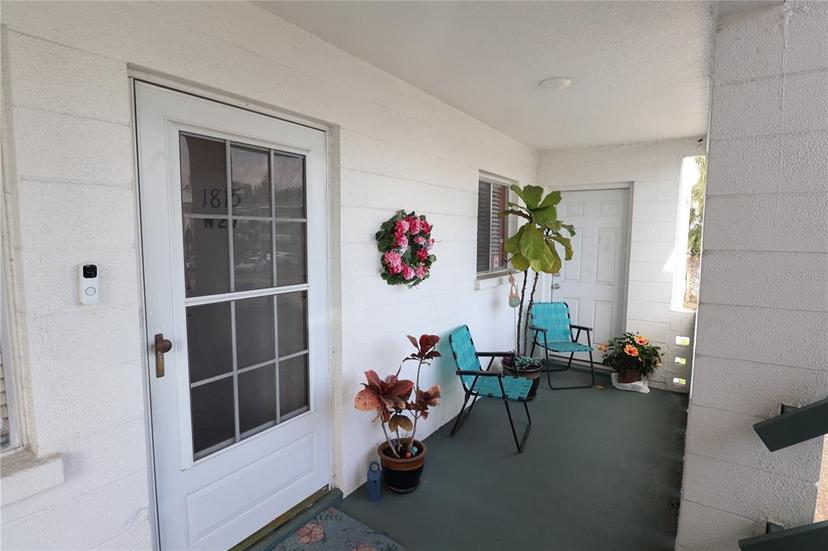Picture of 1815 Restful Drive Unit N-27, Bradenton FL 34207