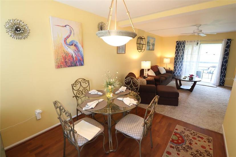 Picture of 1815 Restful Drive Unit N-27, Bradenton FL 34207
