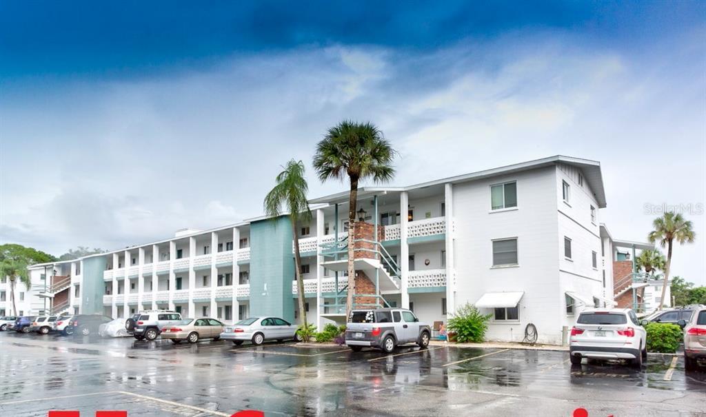 Picture of 1815 Restful Drive Unit N-27, Bradenton, FL 34207