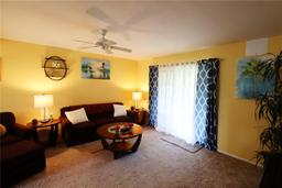 Picture of 1815 Restful Drive Unit N-27, Bradenton, FL 34207