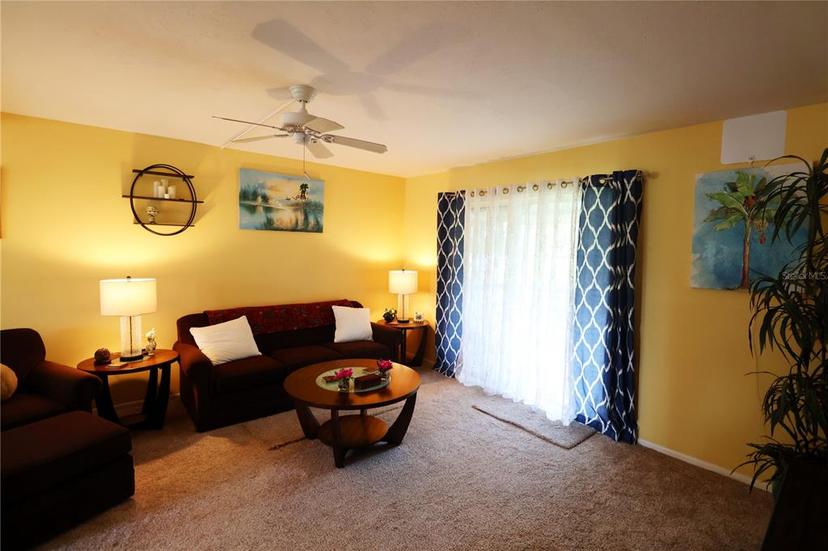 Picture of 1815 Restful Drive Unit N-27, Bradenton FL 34207